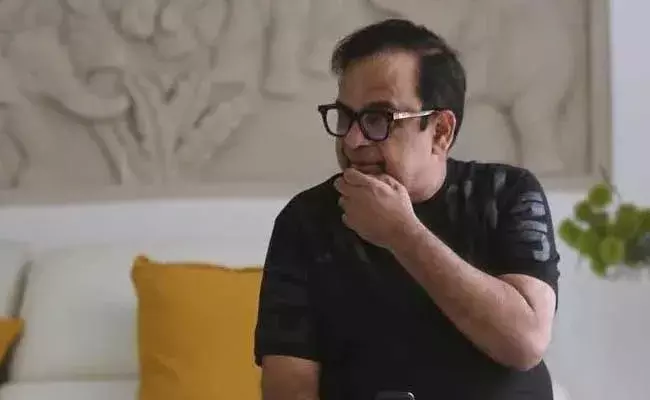 Happy Birthday Brahmanandam : నవ్వుల రారాజు పుట్టిన రోజు..!