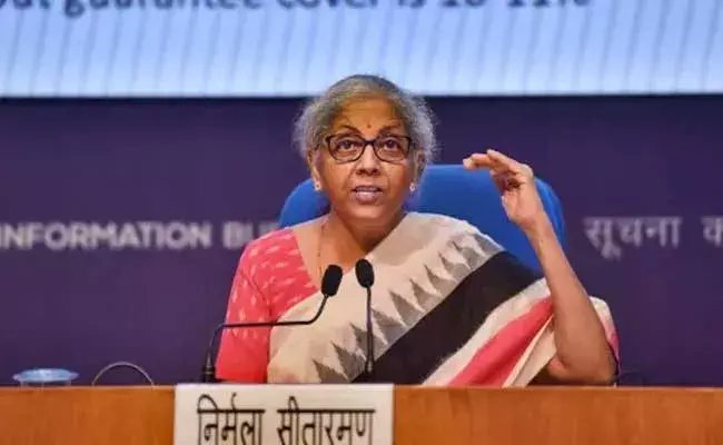 Income Tax :  ఆదాయపన్ను మినహాయింపులపై  ఈసారి కూడా నిరాశే!