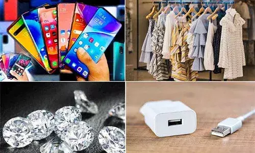 Union Budget 2022 : కేంద్ర బడ్జెట్ : ధరలు పెరిగే, తగ్గే వస్తువులు ఇవే..!