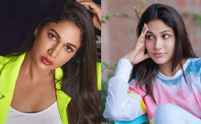 Lavanya Tripathi: నా పెళ్లి గురించి నాకంటే మీకే ఎక్కువగా.. : లావణ్య త్రిపాఠి Lavanya Tripathi: నా పెళ్లి గురించి నాకంటే మీకే ఎక్కువగా.. : లావణ్య త్రిపాఠి