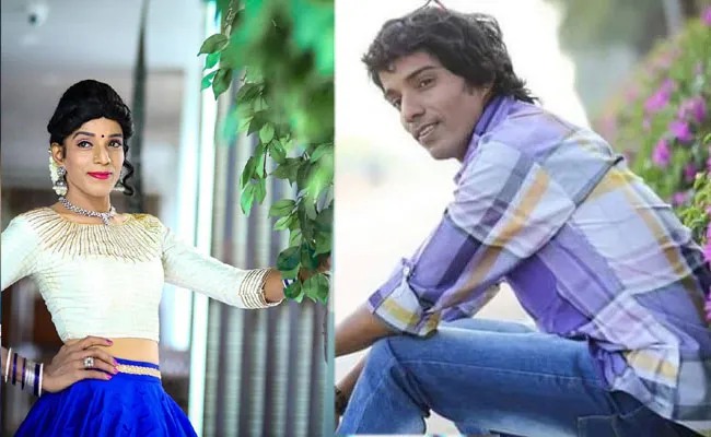 Shanthi Swaroop Jabardasth: జబర్దస్త్ కమెడియన్స్పై శాంతిస్వరూప్ సెన్సేషనల్ కామెంట్స్.. Shanthi Swaroop Jabardasth: జబర్దస్త్ కమెడియన్స్పై శాంతిస్వరూప్ సెన్సేషనల్ కామెంట్స్..