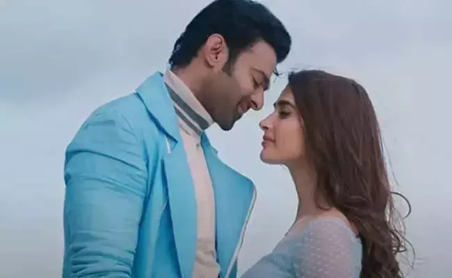 Radheshyam : ప్రభాస్ ఫ్యాన్స్కి గుడ్ న్యూస్... రాధేశ్యామ్ రిలీజ్ డేట్ ఫిక్స్..! Radheshyam : ప్రభాస్ ఫ్యాన్స్కి గుడ్ న్యూస్... రాధేశ్యామ్ రిలీజ్ డేట్ ఫిక్స్..!