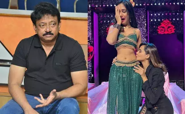 Ashu Reddy : ఆ విషయం నేను ఆర్జీవీ నుంచే నేర్చుకున్నా : అషూ రెడ్డి