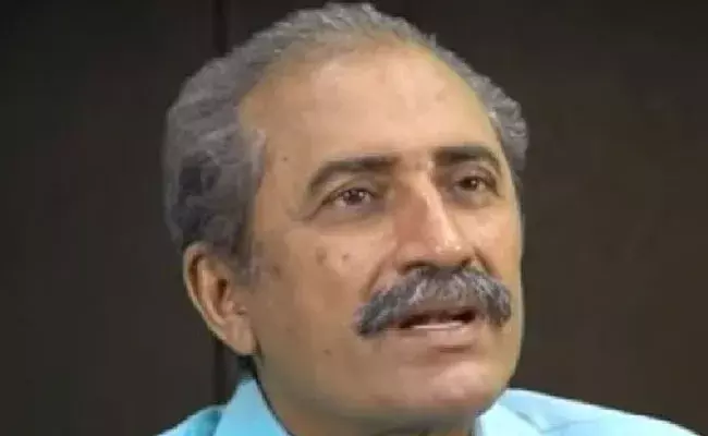 Meka Ramakrishna (tv5news.in)