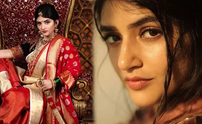 Sreeleela (tv5news.in)