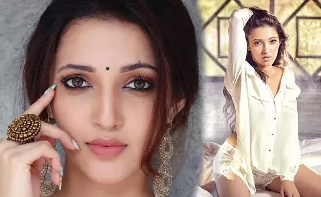 Neha Shetty (tv5news.in)