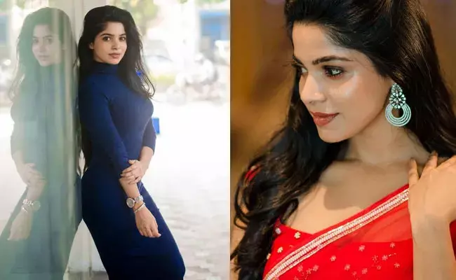 Divya Bharathi (tv5news.in)