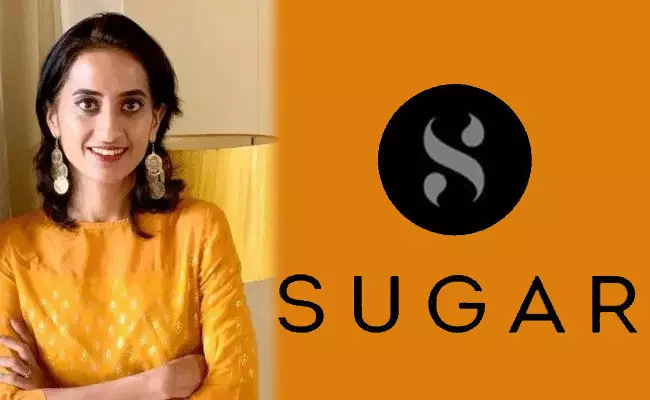 Sugar Cosmetics Vineeta Singh : రూ. కోటి జీతం వద్దనుకుని వ్యాపారం.. వినీతా సింగ్ సక్సెస్ స్టోరీ