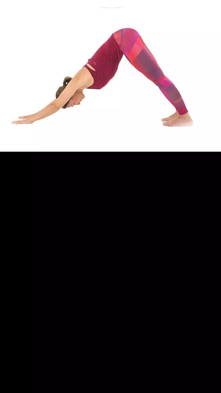 Yoga for Migraine: యోగాతో మైగ్రేన్‌కి చెక్.. రోజూ ఈ అయిదు ఆసనాలు వేస్తే..