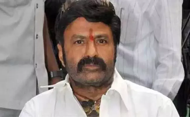 Balakrishna : ఇవాళ ఎమ్మెల్యే నందమూరి బాలకృష్ణ ర్యాలీ, మౌనదీక్ష Balakrishna : ఇవాళ ఎమ్మెల్యే నందమూరి బాలకృష్ణ ర్యాలీ, మౌనదీక్ష