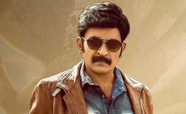 HBD Rajasekhar : హ్యాపీ బర్త్ డే యాంగ్రీయంగ్ మేన్..!