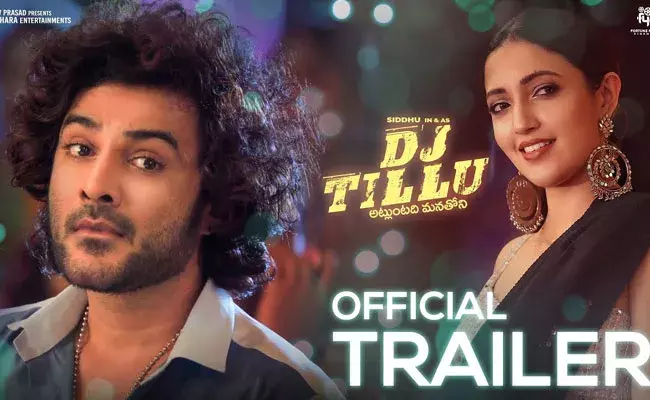 DJ Tillu: నిన్న హీరోయిన్.. నేడు హీరో.. నటి పుట్టుమచ్చల ప్రశ్నకు స్ట్రాంగ్ కౌంటర్..