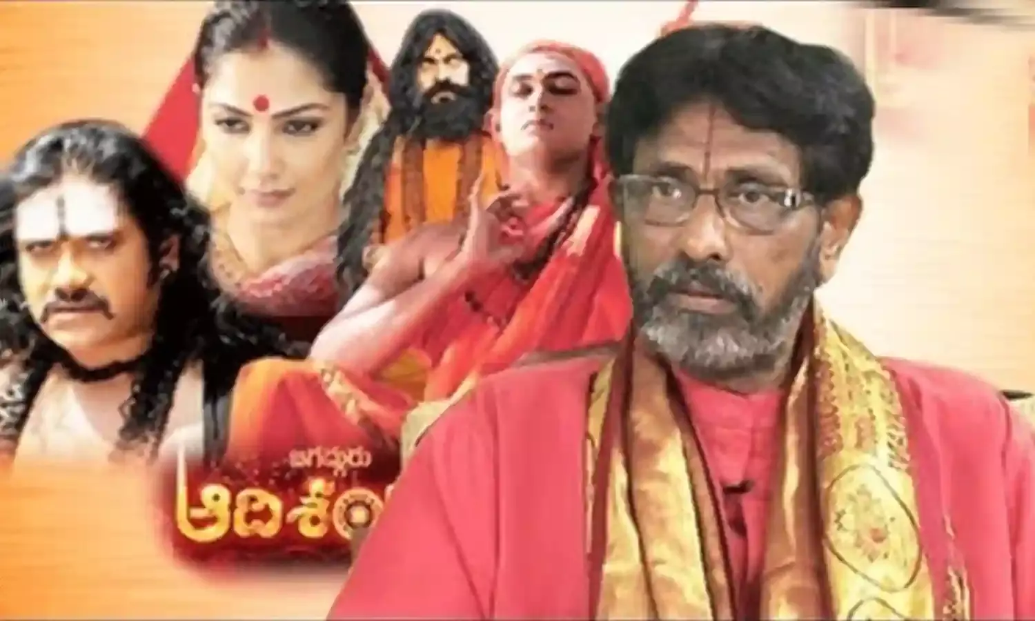 Jk Bharavi: ఒకప్పుడు కార్లలో తిరిగి.. ఇప్పుడు బైక్ బుక్ చేసుకుని ఇంటర్వ్యూకి.. భారవి పరిస్థితి