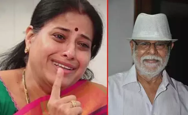 Sudha : సుందరం మాస్టర్ పై నటి సుధ షాకింగ్ కామెంట్స్..! Sudha : సుందరం మాస్టర్ పై నటి సుధ షాకింగ్ కామెంట్స్..!