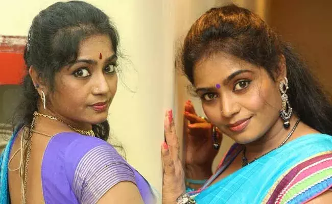 Jayavani : ఆ దర్శకుడి చేతిలో మోసపోయా .. అది నా కెరీర్ కే మచ్చ : జయవాణి Jayavani : ఆ దర్శకుడి చేతిలో మోసపోయా .. అది నా కెరీర్ కే మచ్చ : జయవాణి