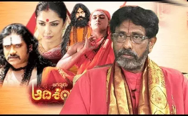 Jk Bharavi: ఒకప్పుడు కార్లలో తిరిగి.. ఇప్పుడు బైక్ బుక్ చేసుకుని ఇంటర్వ్యూకి.. భారవి పరిస్థితి