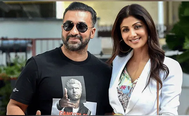 Raj Kundra, Shilpa Shetty: విడాకుల బాటలో మరో బాలీవుడ్ జంట.. !!