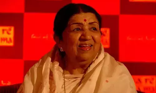 Lata Mangeshkar (tv5news.in) Lata Mangeshkar (tv5news.in)