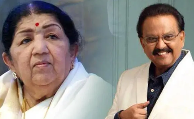Lata Mangeshkar: బాలసుబ్రహ్మణ్యం, లతా మంగేష్కర్.. ఇద్దరికీ ఆ విషయంలో ఒకేలా.. Lata Mangeshkar: బాలసుబ్రహ్మణ్యం, లతా మంగేష్కర్.. ఇద్దరికీ ఆ విషయంలో ఒకేలా..