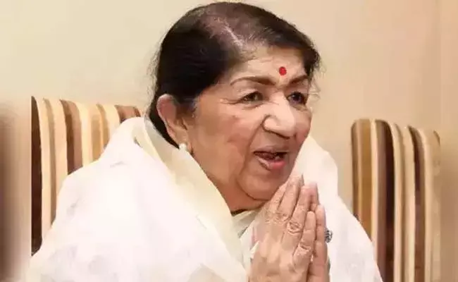 Lata Mangeshkar Open On Marriage : లతా మంగేష్కర్ పెళ్లి ఎందుకు చేసుకోలేదు.. ఆమె ఆస్తుల విలువ ఎంత?