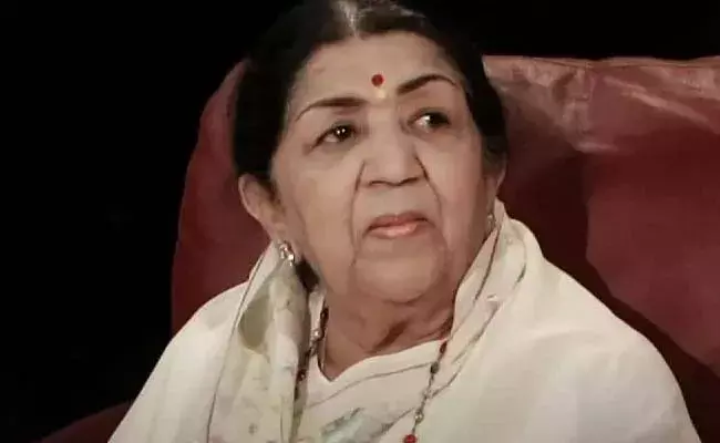 Lata Mangeshkar :  హ్యాట్సాఫ్ లతాజీ... ఒక్క రూపాయి జీతం తీసుకోని ఏకైక ఎంపీ..! Lata Mangeshkar :  హ్యాట్సాఫ్ లతాజీ... ఒక్క రూపాయి జీతం తీసుకోని ఏకైక ఎంపీ..!
