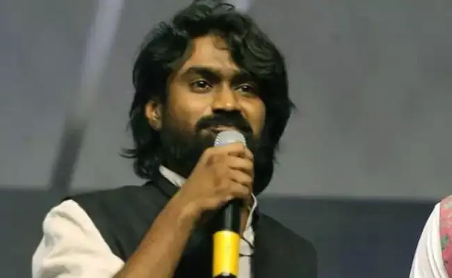 Rahul Ramakrishna (tv5news.in) Rahul Ramakrishna (tv5news.in)