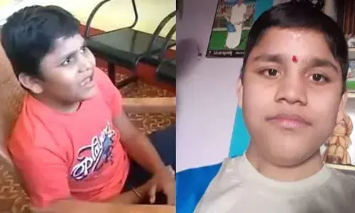 Gadwal Bidda: గద్వాల్ బిడ్డ కన్నుమూత..! వైరల్ అవుతున్న వార్త..