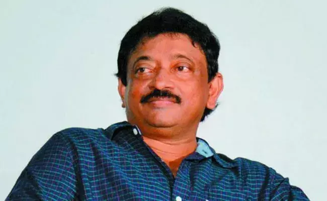 Ram Gopal Varma (tv5news.in)