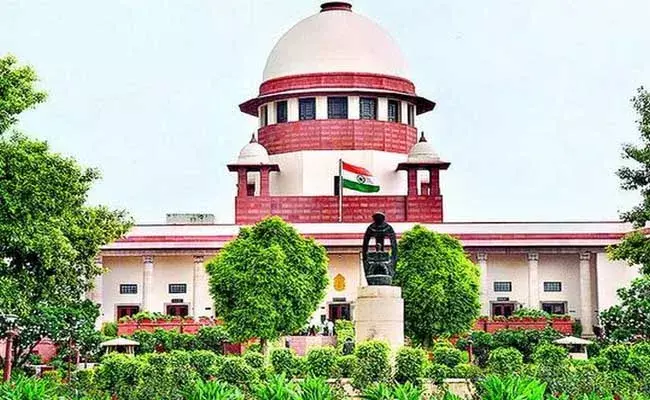 Telangana Government :  తెలంగాణ ప్రభుత్వానికి సుప్రీంకోర్టులో ఊరట