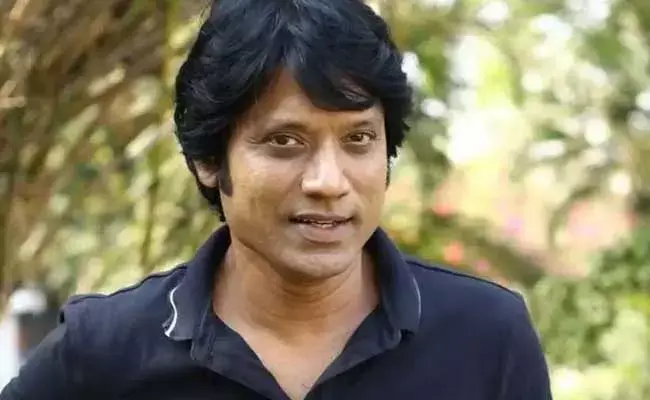 SJ Suryah : విలన్ క్యారెక్టర్ కోసం ఏడు కోట్లు డిమాండ్ చేసిన ఎస్జే సూర్య SJ Suryah : విలన్ క్యారెక్టర్ కోసం ఏడు కోట్లు డిమాండ్ చేసిన ఎస్జే సూర్య