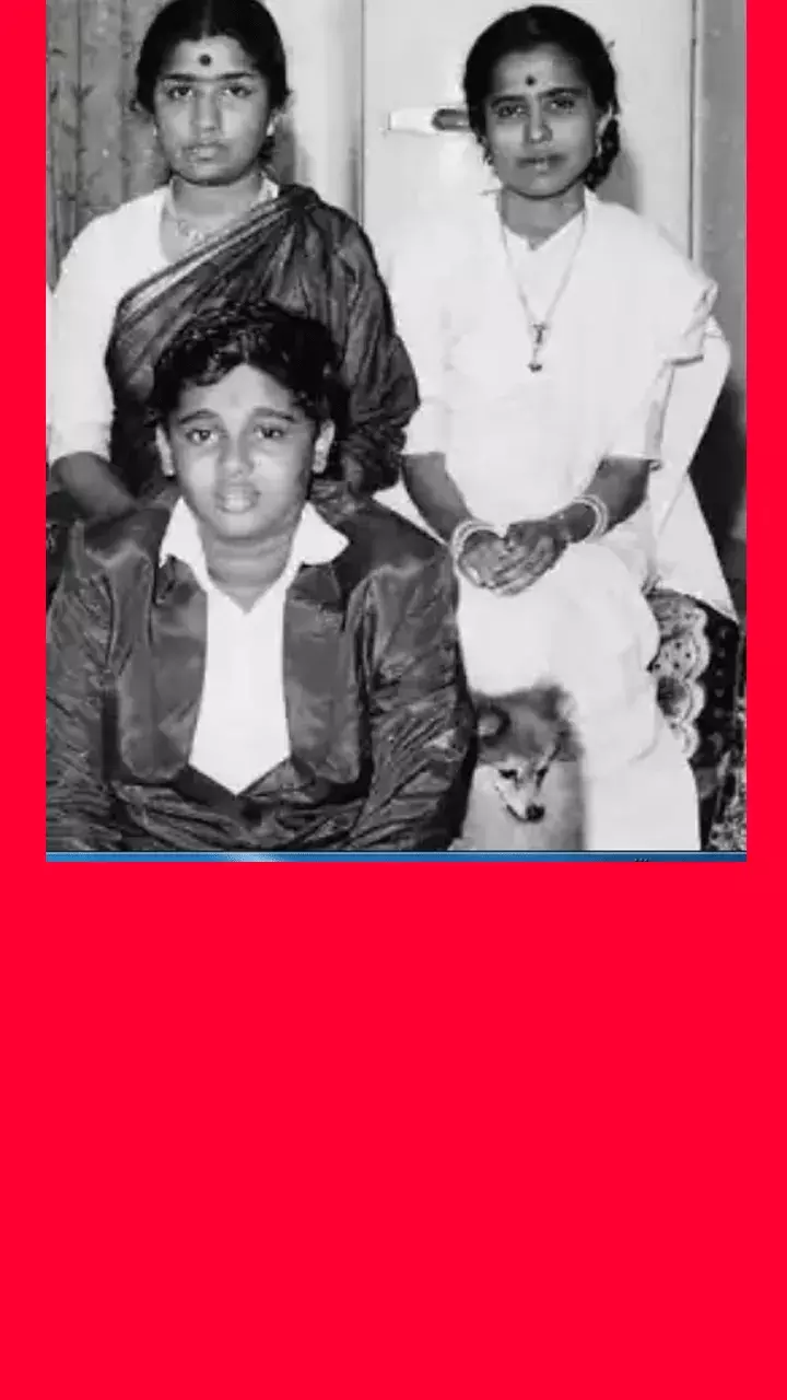 lath Mangeshker : లతాజీ అభిరుచులు.. అపురూప చిత్రాలు..