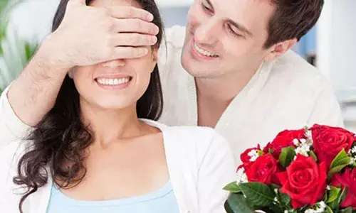 Propose Day 2022: వాలెంటైన్ వీక్ రెండో రోజు.. ప్రపోజ్ డే రోజున ఇలా డిఫరెంట్‌గా ప్రపోజ్ చేస్తారు..