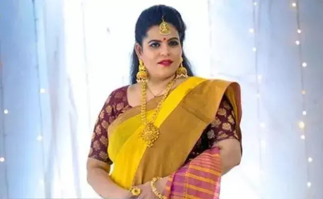 Karate Kalyani (tv5news.in)