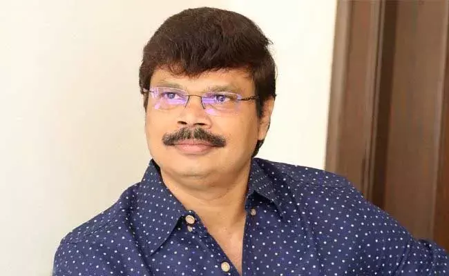 Boyapati Srinu : అఖండ సక్సెస్ .. హాట్ టాపిక్గా బోయపాటి రెమ్యునరేషన్ Boyapati Srinu : అఖండ సక్సెస్ .. హాట్ టాపిక్గా బోయపాటి రెమ్యునరేషన్