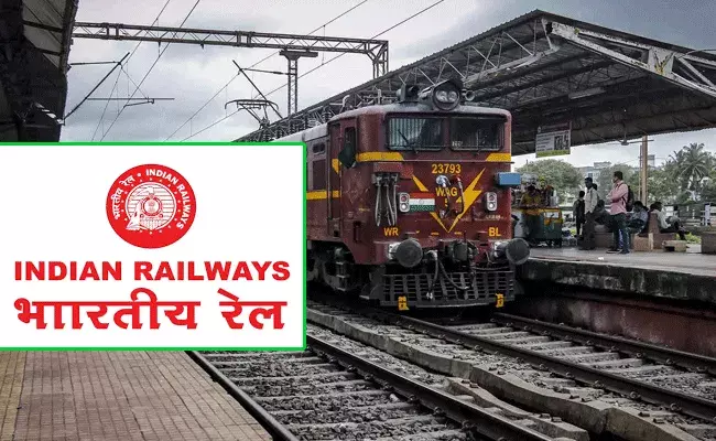 RRC CR Apprentice Recruitment 2022: టెన్త్ అర్హతతో రైల్వేలో అప్రెంటీస్ పోస్టులు..