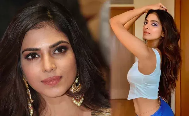 Malavika Mohanan (tv5news.in) Malavika Mohanan (tv5news.in)