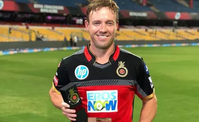 AB de Villiers (tv5news.in)