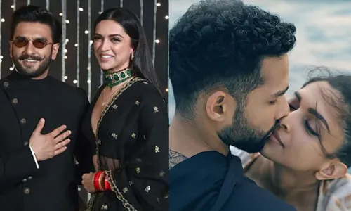 Deepika Padukone: హీరోను ముద్దు పెట్టుకోవడానికి భర్త పర్మిషన్ తీసుకున్నావా.?.. దీపికా రియాక్షన్.. Deepika Padukone: హీరోను ముద్దు పెట్టుకోవడానికి భర్త పర్మిషన్ తీసుకున్నావా.?.. దీపికా రియాక్షన్..