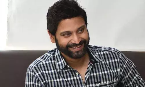 Sumanth : దురదృష్టవశాత్తూ విడాకులు ఇప్పుడు కామన్ అయిపోయాయి : సుమంత్ Sumanth : దురదృష్టవశాత్తూ విడాకులు ఇప్పుడు కామన్ అయిపోయాయి : సుమంత్