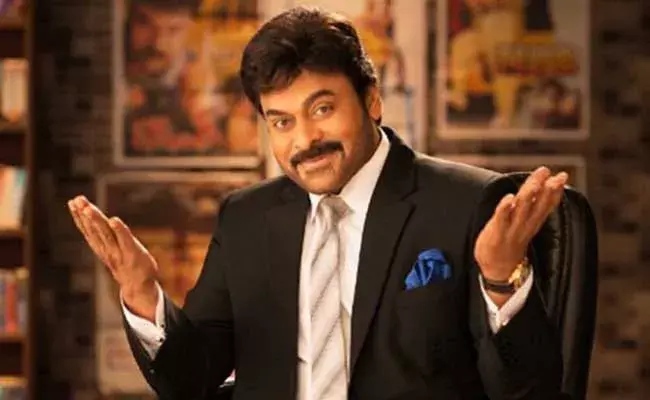 Unstoppable With Chiru : చిరంజీవితో అన్స్టాపబుల్ .. రాజశేఖర్, సుమన్ లతో ఎపిసోడ్స్? Unstoppable With Chiru : చిరంజీవితో అన్స్టాపబుల్ .. రాజశేఖర్, సుమన్ లతో ఎపిసోడ్స్?