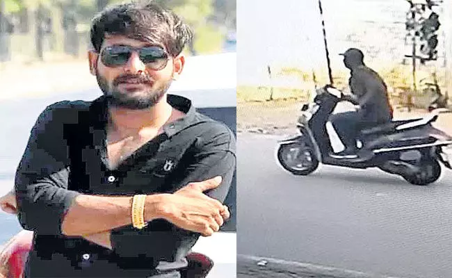 Umesh Khatik: మోస్ట్ వాంటెడ్ చైన్ స్నాచర్.. చిక్కినట్టే చిక్కి తప్పించుకున్నాడు.. Umesh Khatik: మోస్ట్ వాంటెడ్ చైన్ స్నాచర్.. చిక్కినట్టే చిక్కి తప్పించుకున్నాడు..