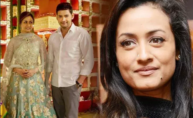 Namrata Shirodkar: తన లిటిల్ సీక్రెట్‌ను బయటపెట్టిన నమ్రత.. పెళ్లిరోజు సందర్భంగా..