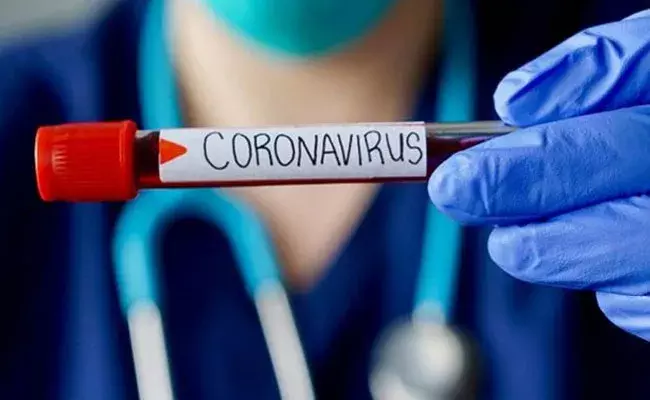 Coronavirus In India :  స్వల్పంగా పెరిగిన కరోనా కేసులు..! Coronavirus In India :  స్వల్పంగా పెరిగిన కరోనా కేసులు..!