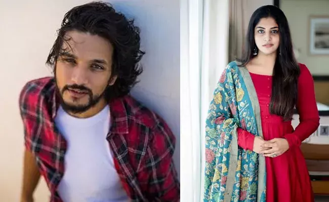 Gautham Karthik and Manjima Mohan: ప్రేమలో పడ్డ స్టార్ హీరో కొడుకు.. ఆ హీరోయిన్‌తో త్వరలో పెళ్లి..