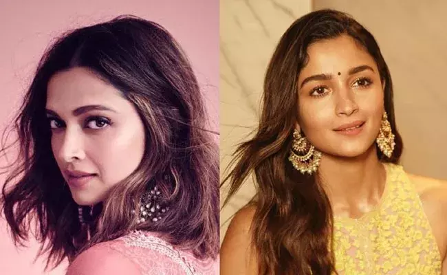 Deepika Padukone: ఆ టాలీవుడ్ స్టార్తో నటించాలని ఉందంటున్న బాలీవుడ్ భామలు.. Deepika Padukone: ఆ టాలీవుడ్ స్టార్తో నటించాలని ఉందంటున్న బాలీవుడ్ భామలు..