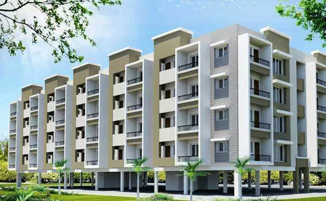 Low Interest Rates: ఇల్లు కొనుగోలుకు ఇదే సరైన సమయం.. ఎందుకంటే.. Low Interest Rates: ఇల్లు కొనుగోలుకు ఇదే సరైన సమయం.. ఎందుకంటే..