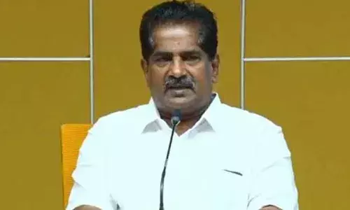 MLC Ashok Babu (tv5news.in) MLC Ashok Babu (tv5news.in)