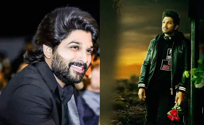 Allu Arjun: అల్లు అర్జున్కి ఆస్ట్రాలజర్ల సూచన.. పూజలు, హోమాలు.. Allu Arjun: అల్లు అర్జున్కి ఆస్ట్రాలజర్ల సూచన.. పూజలు, హోమాలు..