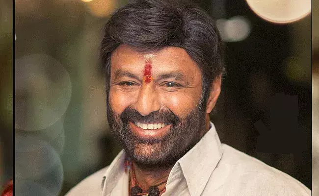 Nandamuri Balakrishna: నా మనవళ్లు, మనవరాళ్లు నన్ను తాతా అని పిలిస్తే ఒప్పుకోను.. Nandamuri Balakrishna: నా మనవళ్లు, మనవరాళ్లు నన్ను తాతా అని పిలిస్తే ఒప్పుకోను..
