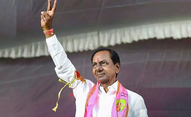 KCR: నేటి నుండి కేసీఆర్ జిల్లాల పర్యటన ప్రారంభం.. ముందుగా జనగామలో.. KCR: నేటి నుండి కేసీఆర్ జిల్లాల పర్యటన ప్రారంభం.. ముందుగా జనగామలో..
